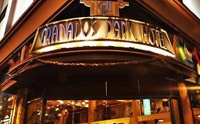 Granados Park Hotel